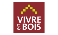 Logo Vivre en Bois