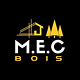 Logo M.E.C Bois