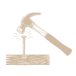 Qualité de travail et sens du détail