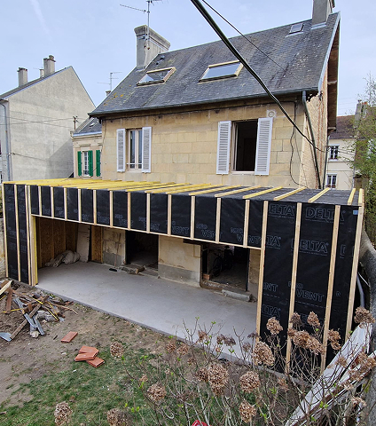 Extension